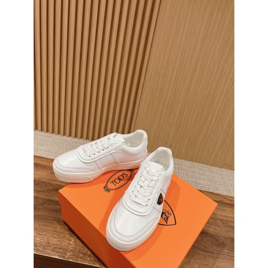 Tods sneakers