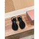 loro piana  sandals