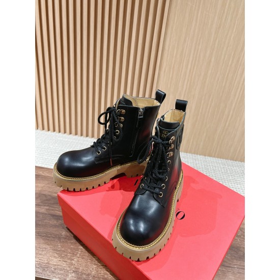 Martin boots