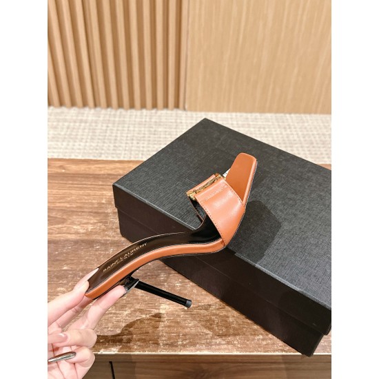 Saint Laurent Sandals