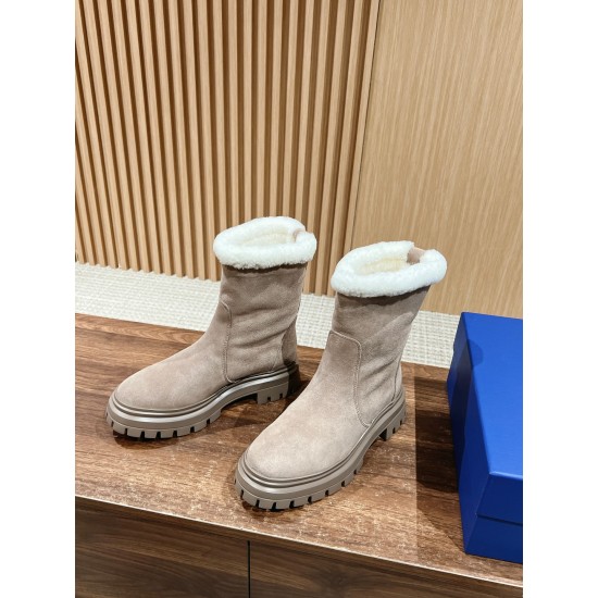 Stuart Weitzman boot
