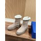 Stuart Weitzman boot