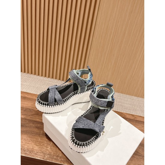 sandals