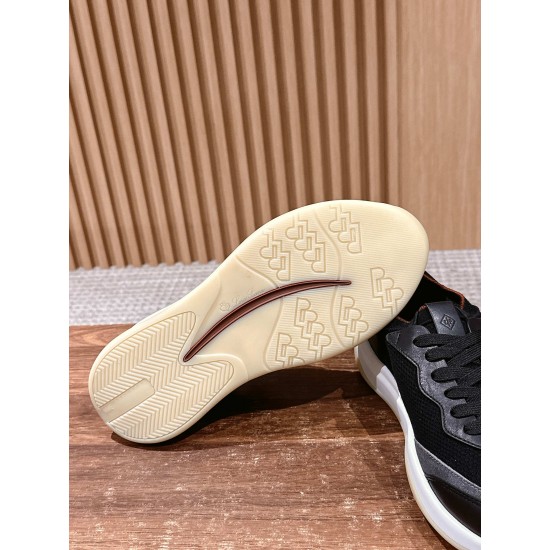Loro Piana sneakers