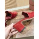 loro piana  sandals