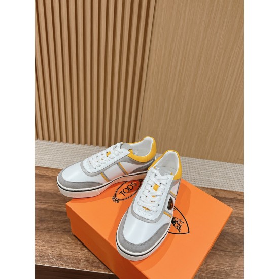 Tods sneakers