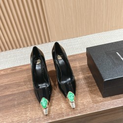 Saint Laurent High Heels