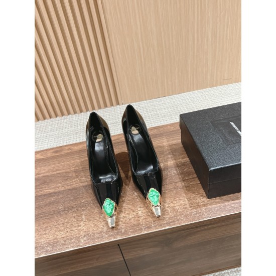 Saint Laurent High Heels