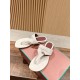 loro piana  sandals