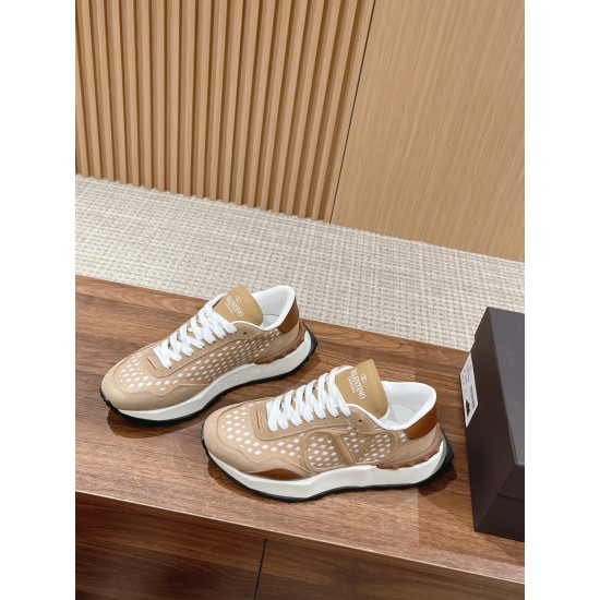 Runner  shoe