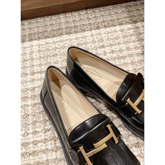 Todes Loafers