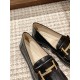 Todes Loafers
