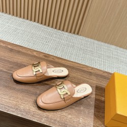 Tods Loafers