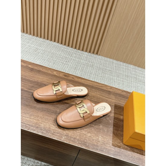 Tods Loafers