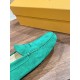 Tods Loafers Bean Shoes