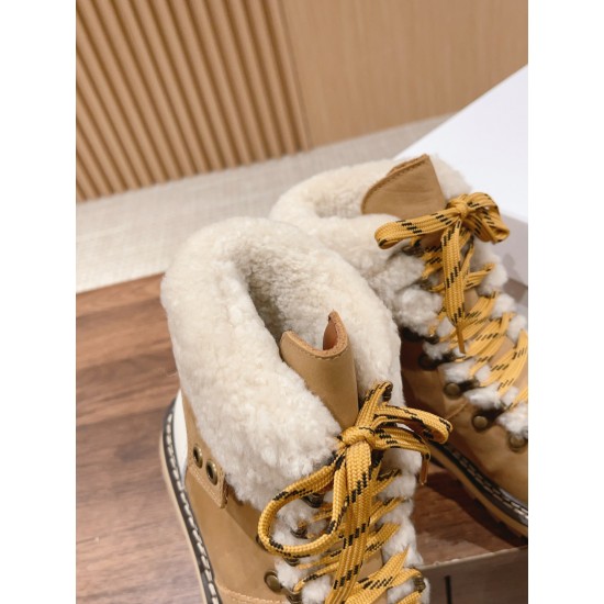 boots