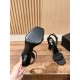 Saint Laurent Sandals