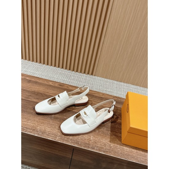Tods Sandals