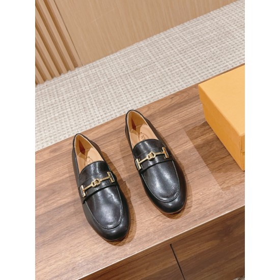 Tods Loafers