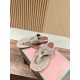 loro piana  sandals