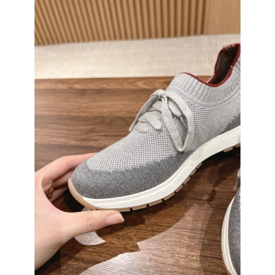 Loro Piana sneakers
