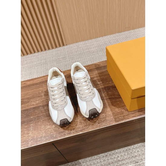 Tods sneakers and casual shoes