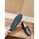 Tods Loafers Bean Shoes