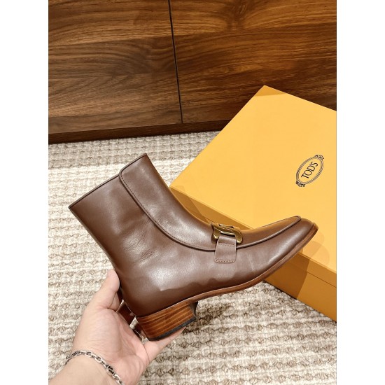 Tods boots