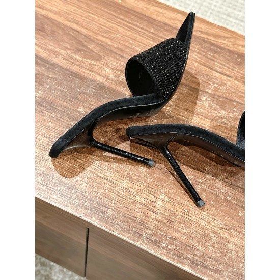 Saint Laurent Sandals