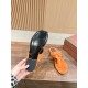 loro piana  sandals
