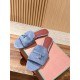 loro piana  sandals