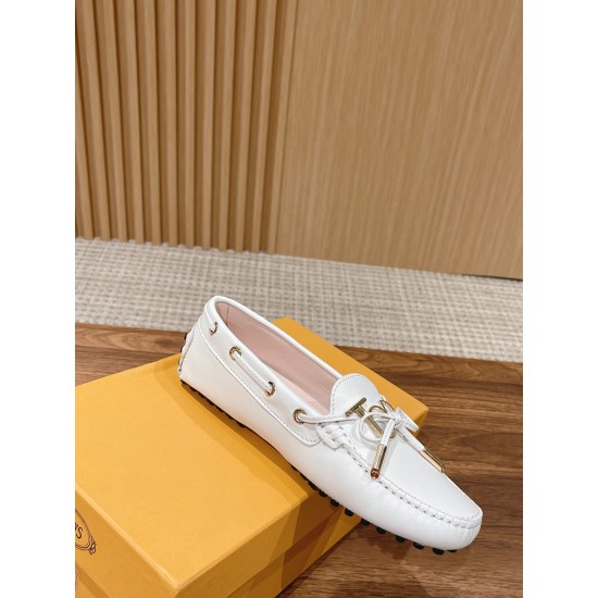 Tods sneakers and casual shoes