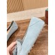 loro piana bean shoes