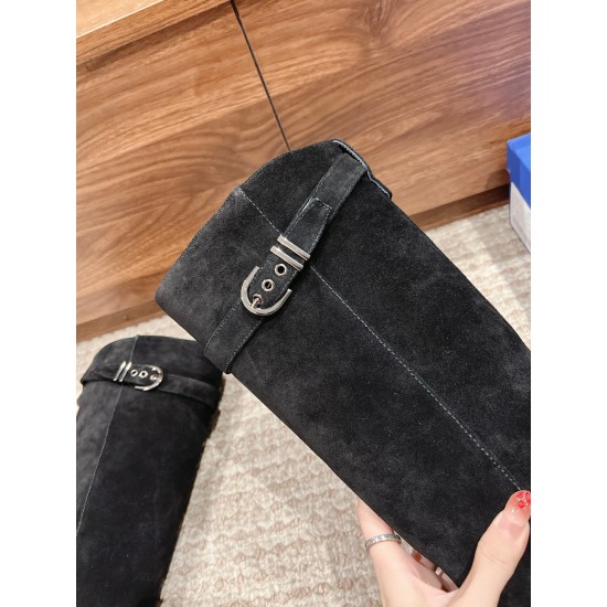 Stuart Weitzman boot