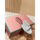 loro piana  sandals