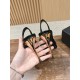 Saint Laurent Sandals