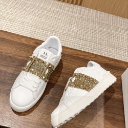 Sneakers White Shoes