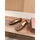 loro piana bean shoes