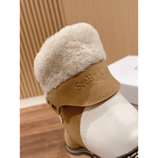 boots
