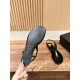 Saint Laurent slippers