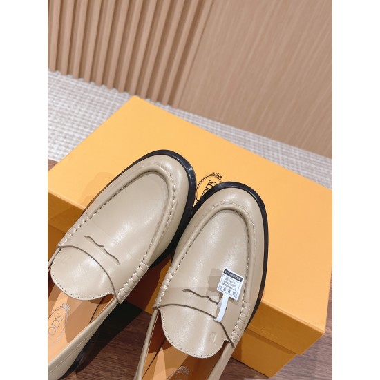 Tods Loafers