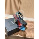 Saint Laurent Sandals