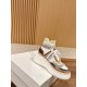 casual shoes and sneakers