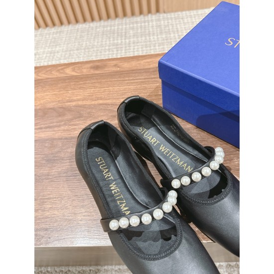 Stuart Weitzman sandals