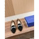 Stuart Weitzman sandals