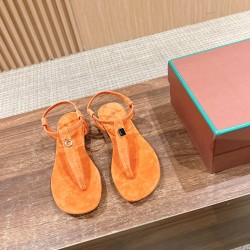 loro piana  sandals