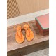 loro piana  sandals