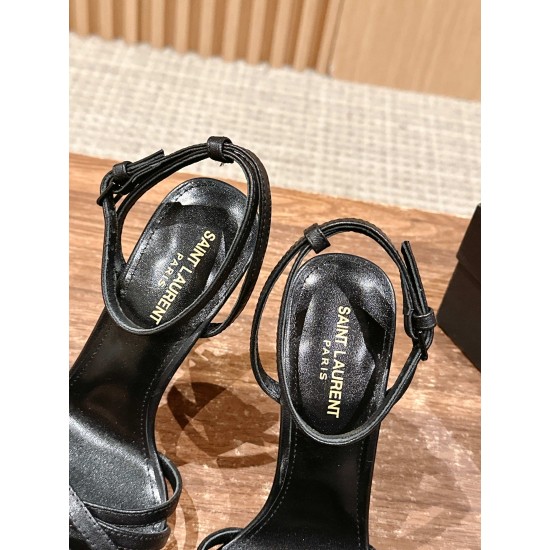 Saint Laurent Sandals