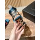 Saint Laurent Sandals