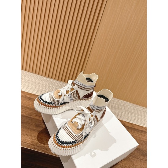 casual shoes and sneakers